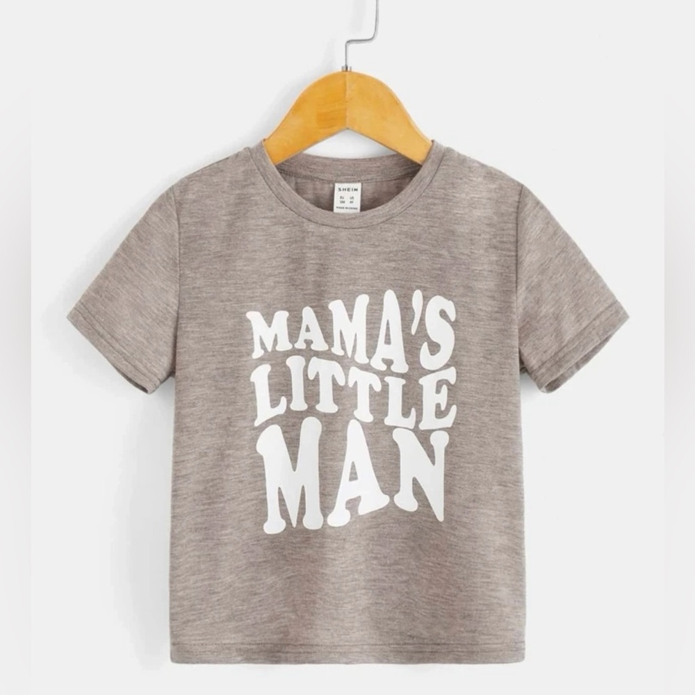 Boys T Shirt